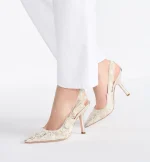 J’Adior Slingback Pump - Image 2